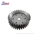 Polishing Wheel Claw The center claw is professionally polished Factory